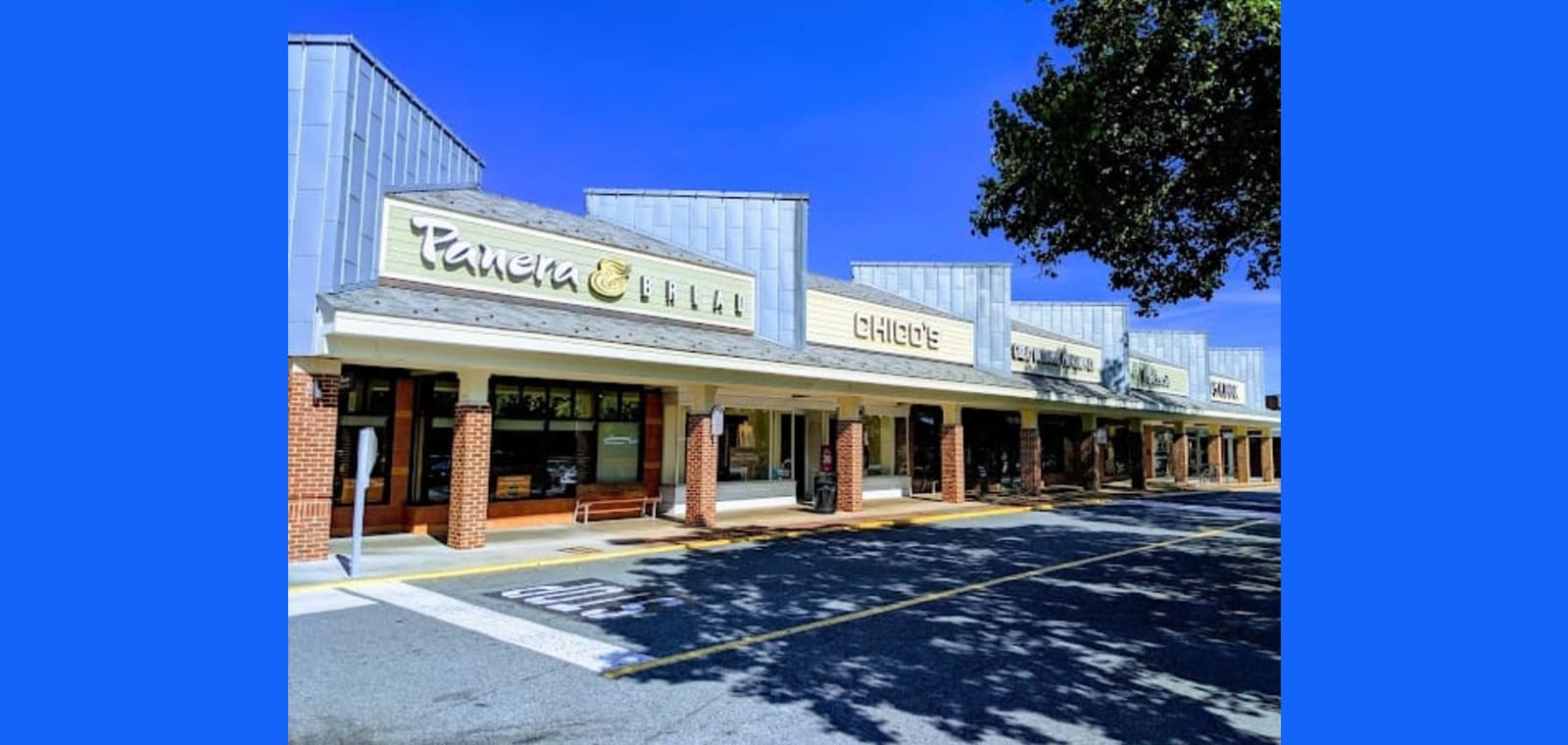 Chico's — image 1