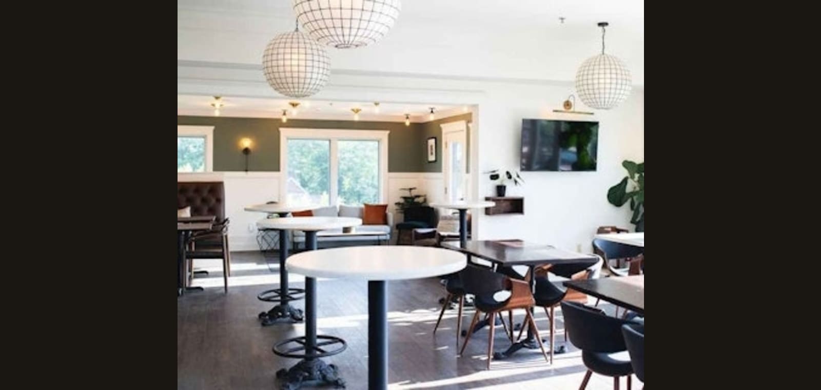 Bar Botanical - Crozet — image 2