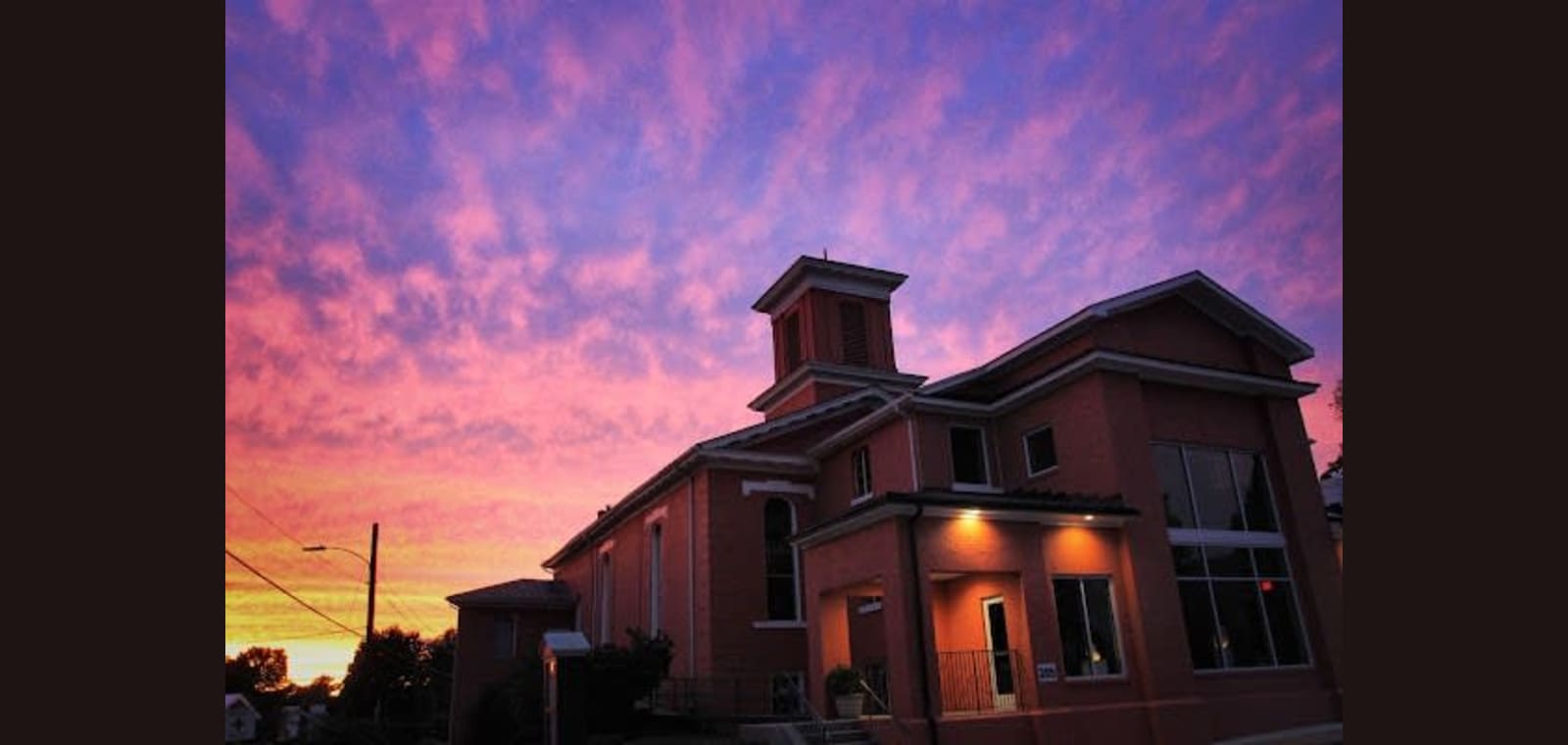 Bower Center For the Arts — image 1