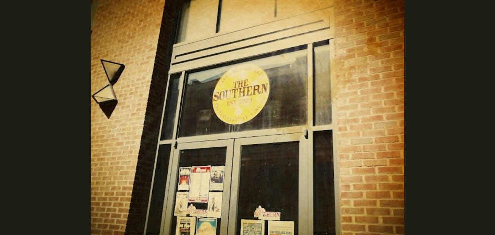 The Southern Café and Music Hall — image 1