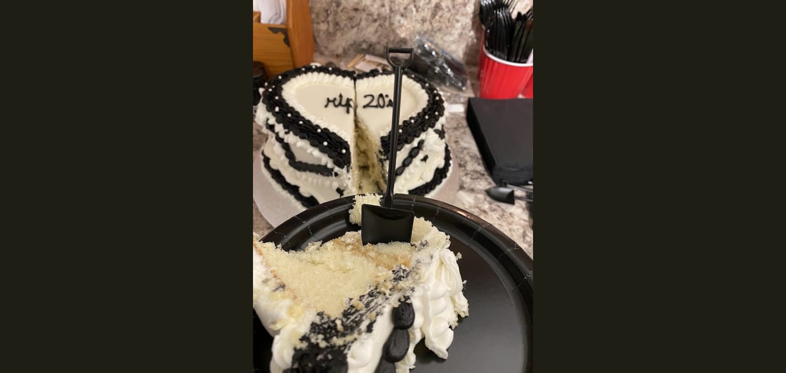 Walmart Bakery — image 1
