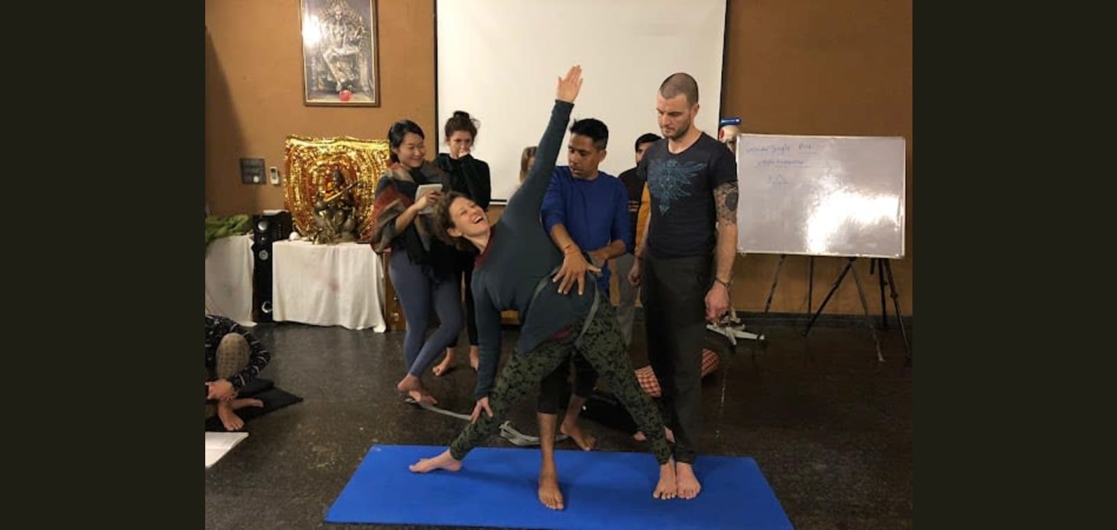 The Mind Body Project — image 1