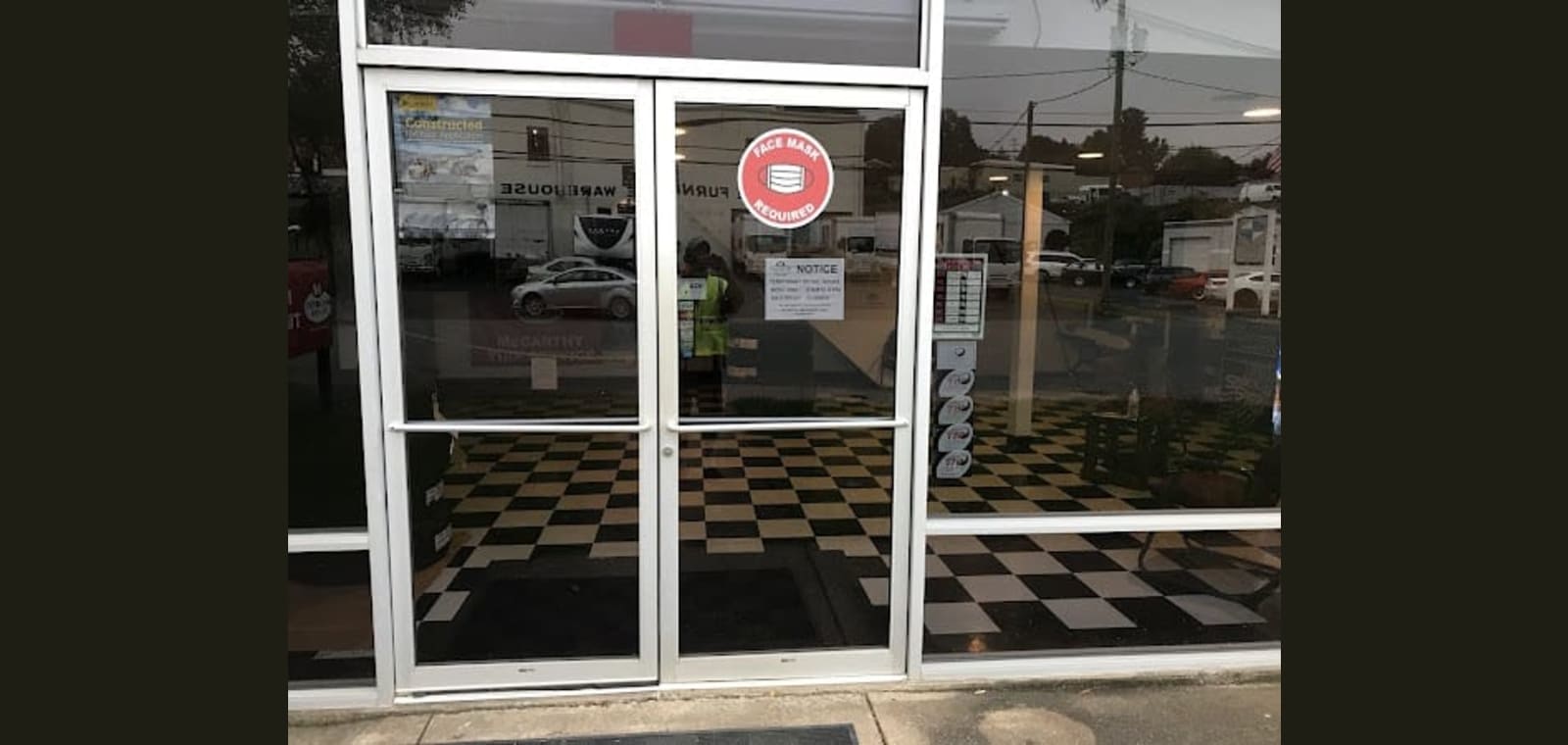McCarthy Tire Service — image 1
