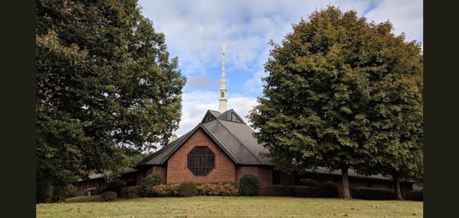 Peace Lutheran Church — image 1