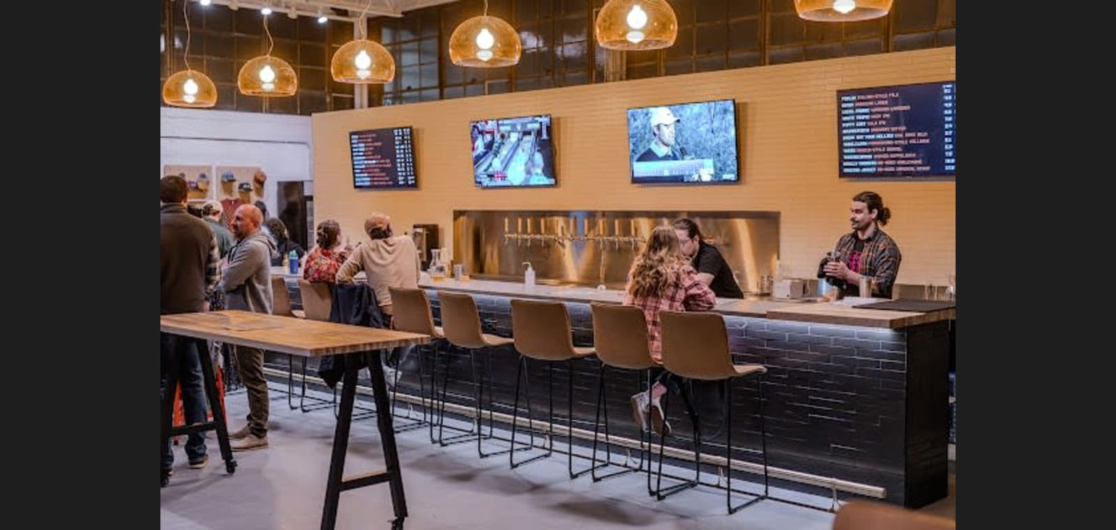Selvedge Brewing — image 1