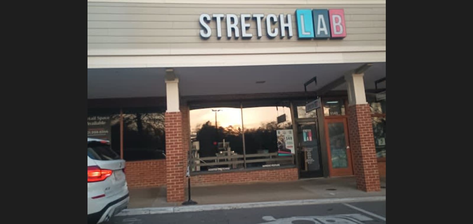 StretchLab — image 1