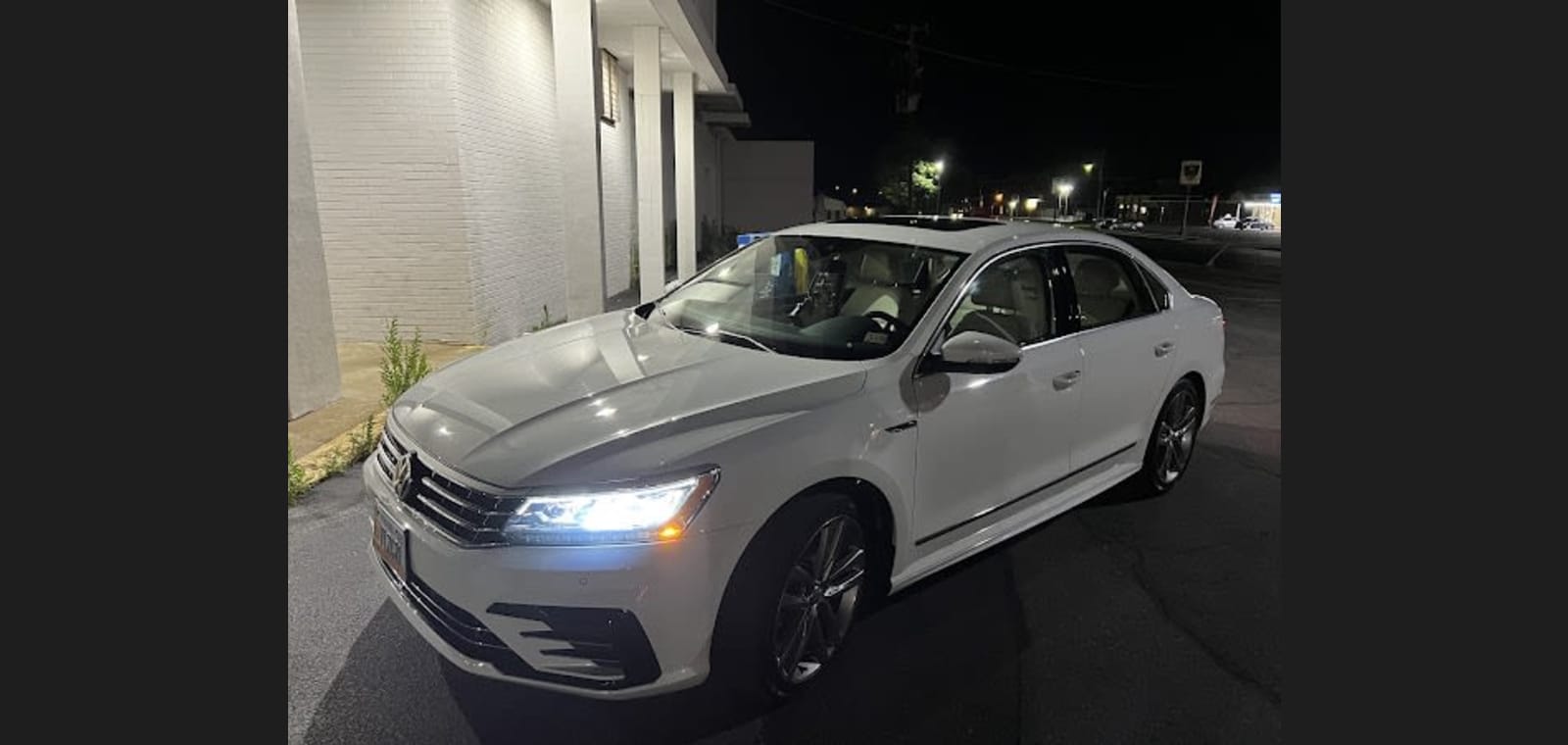 Mike's Auto Reconditioning — image 1