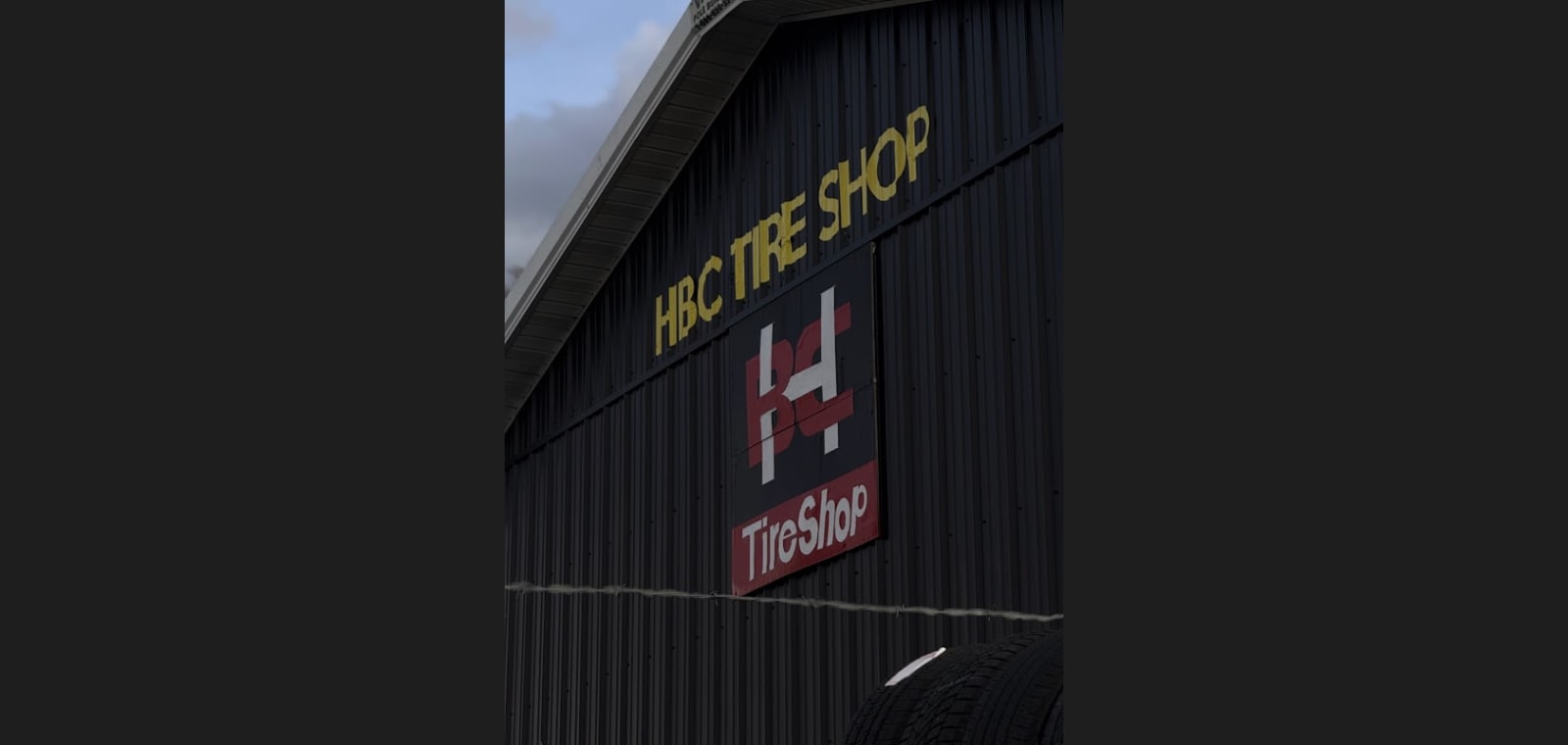 HBC TIRE SHOP LLC — image 1