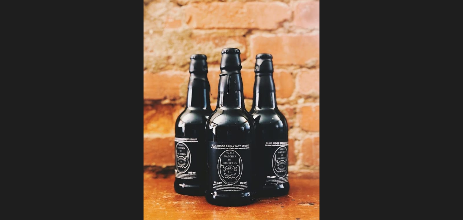 Redbeard Brewing Company — image 1