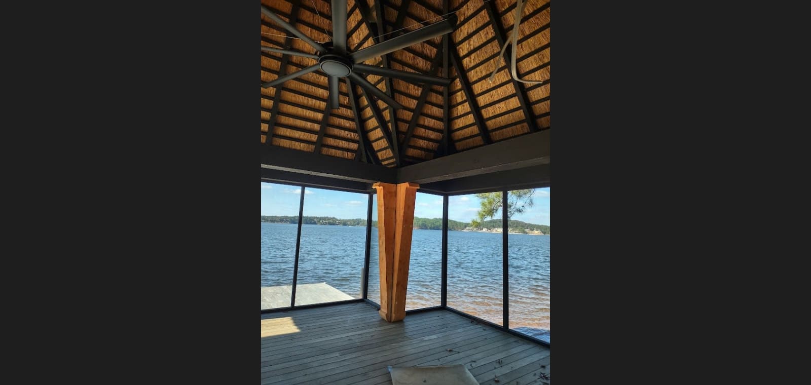 Thatching — image 1