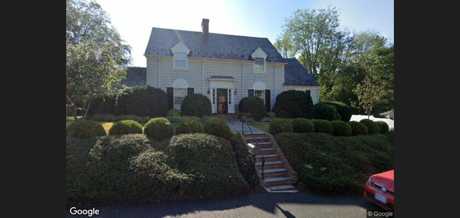 Gypsy Hill Park golf course — image 1