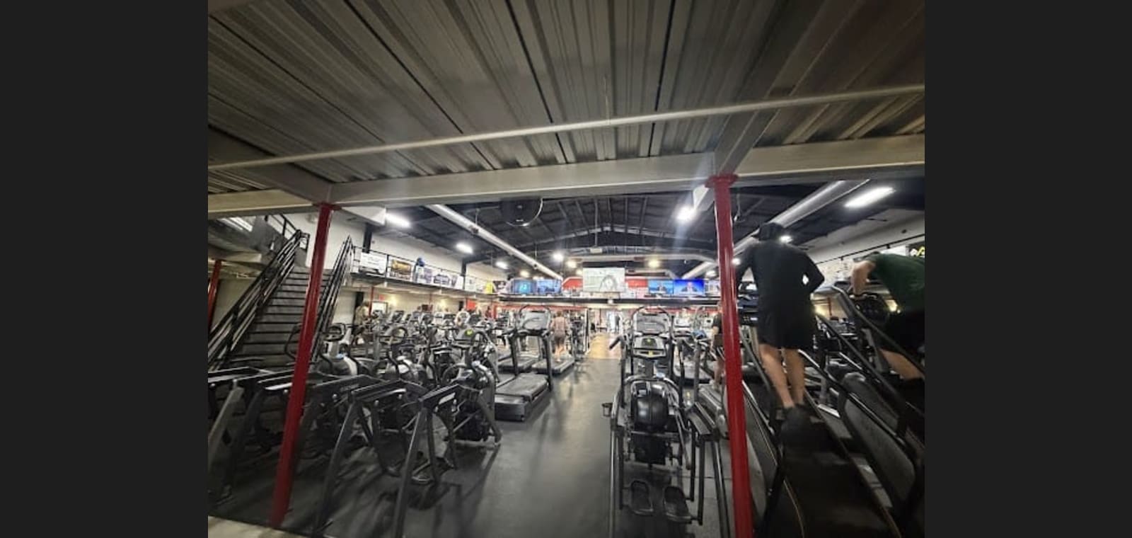 Valley Fitness — image 1