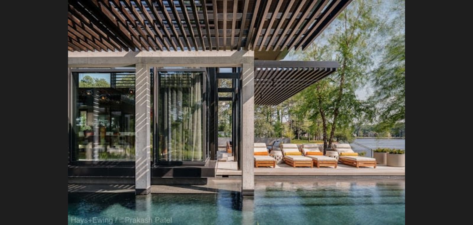 Heds: Hays+Ewing Design Studio — image 1