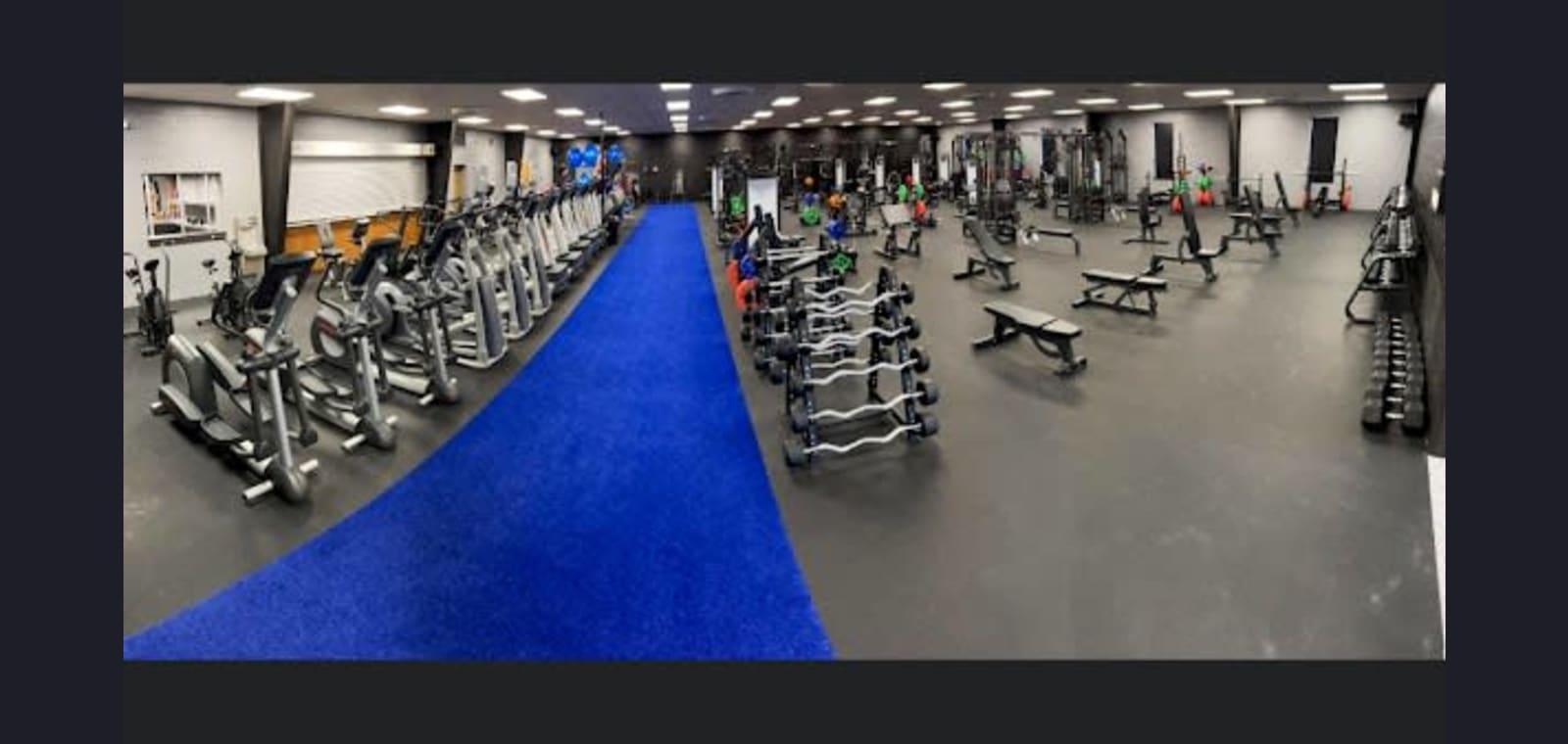 Verta Fitness — image 1