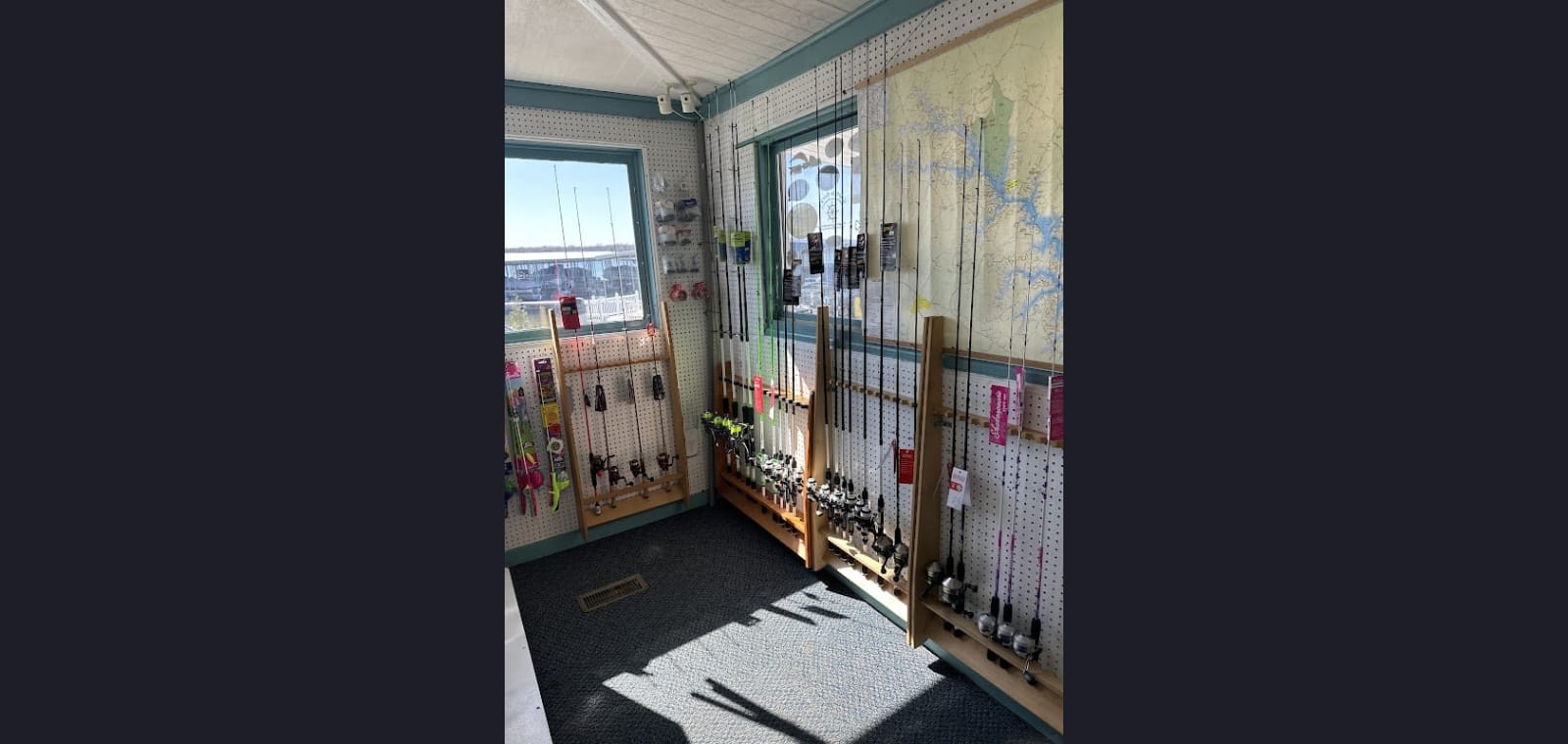 Fish Tales Store and Stories — image 1