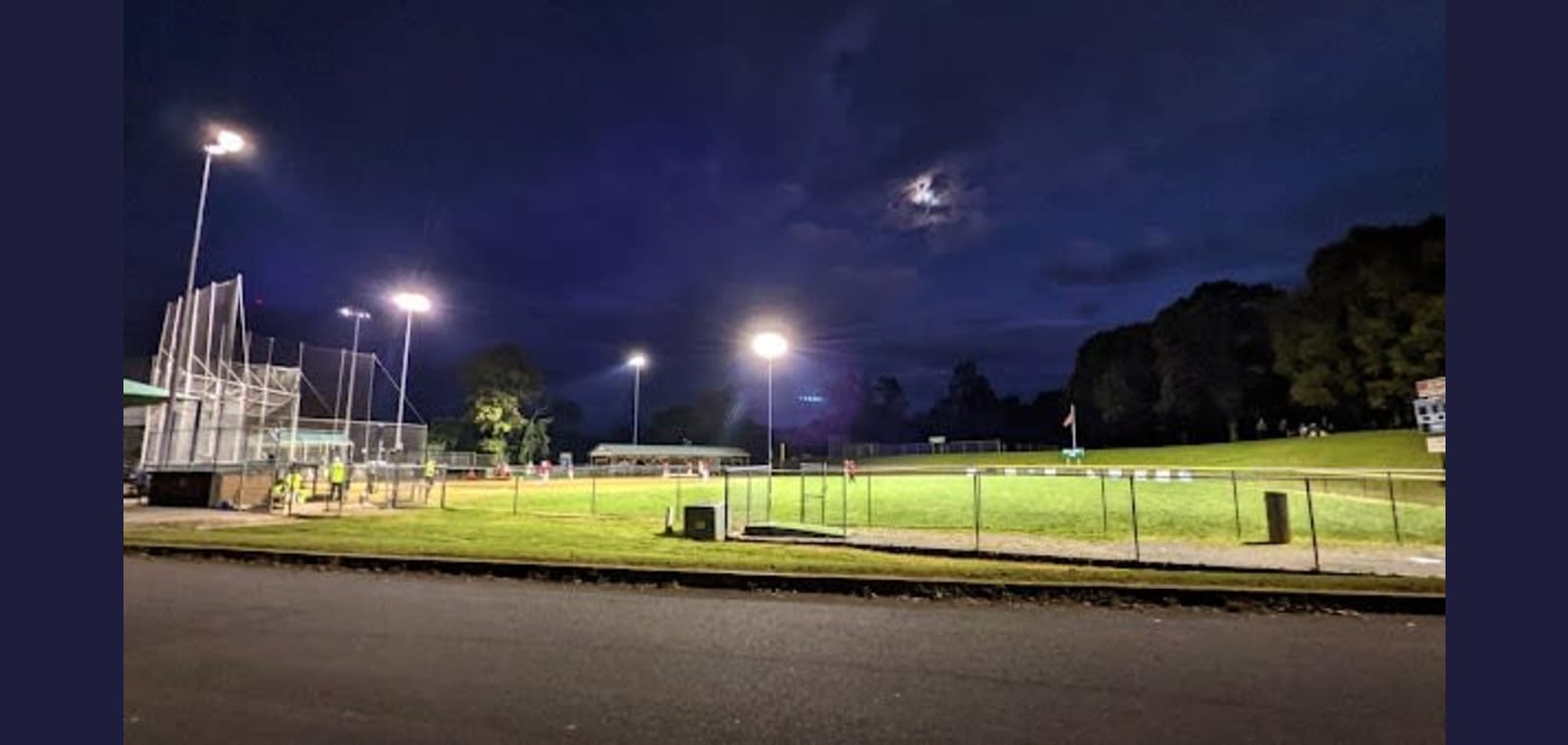 Mcintire Little League — image 1