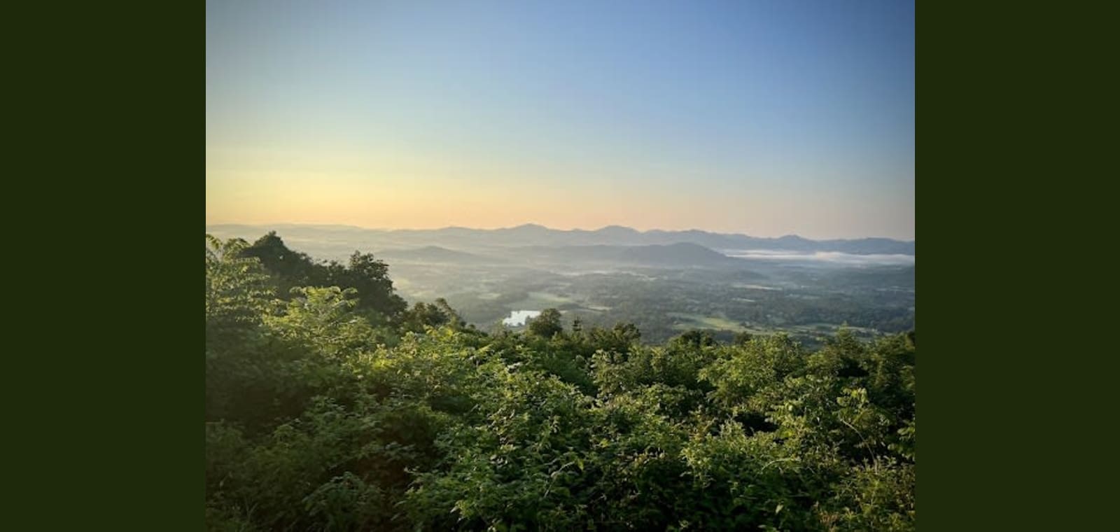 Rockfish Valley Overlook — image 1