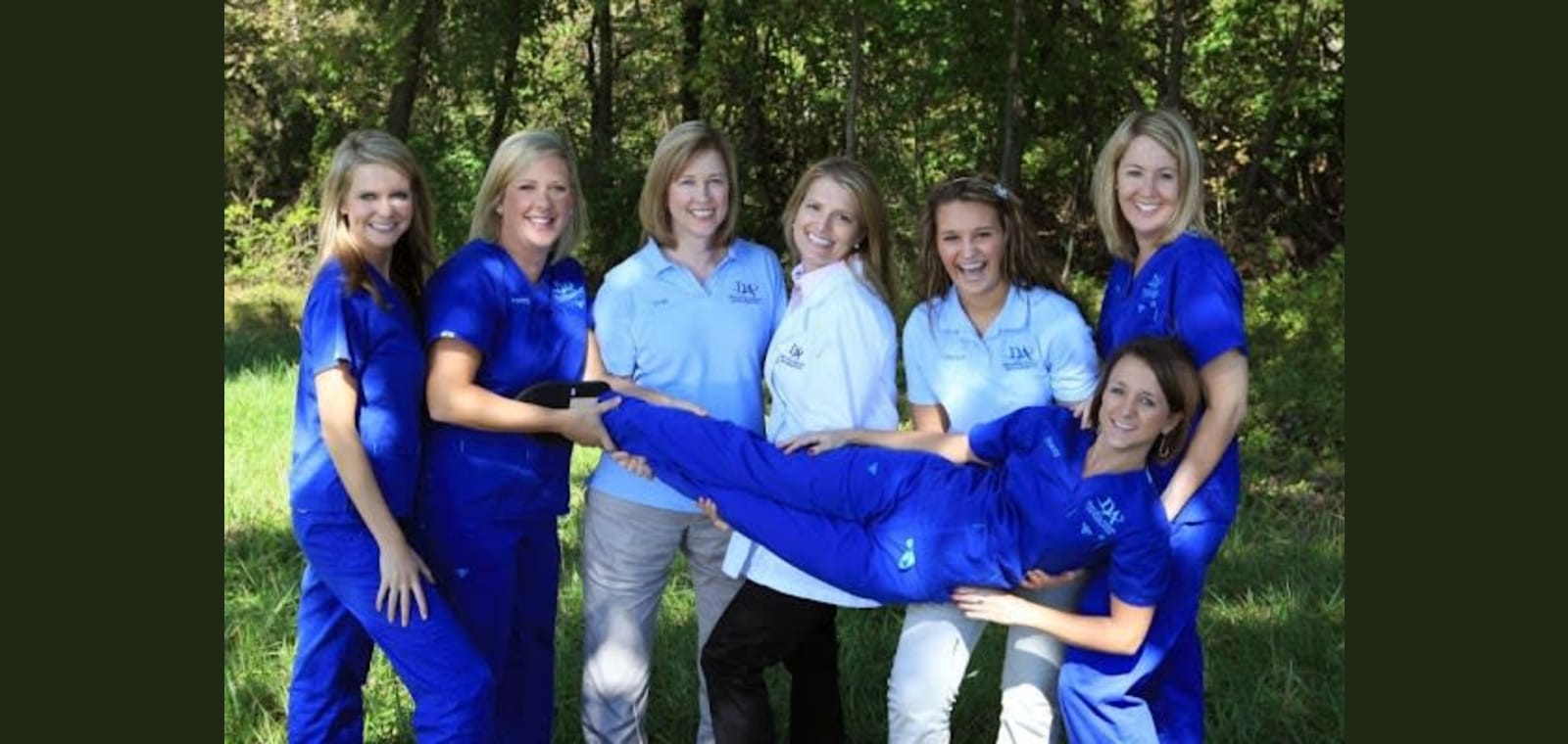 Chanda Ashley, DDS — image 1