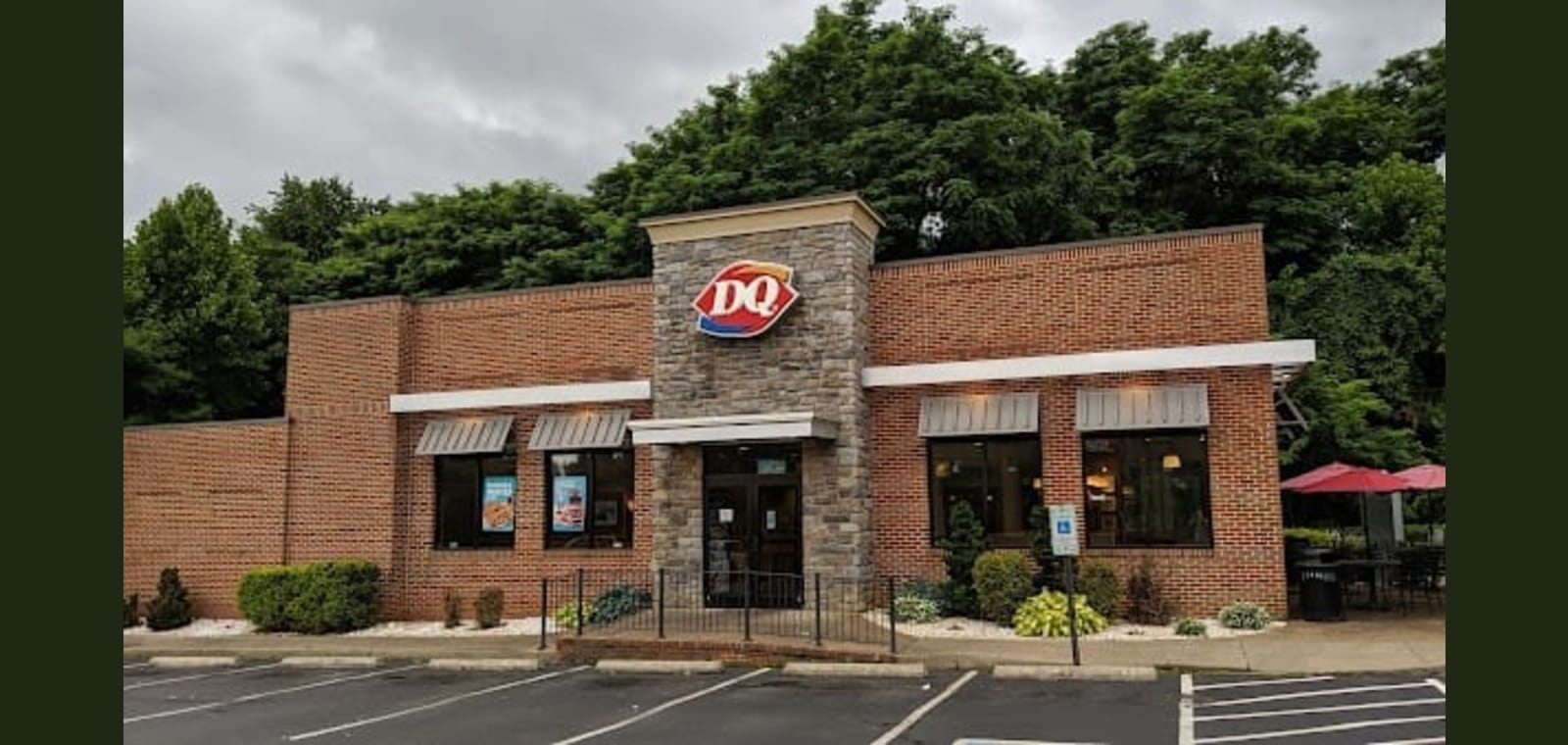 Dairy Queen Grill & Chill - Charlottesville — image 1
