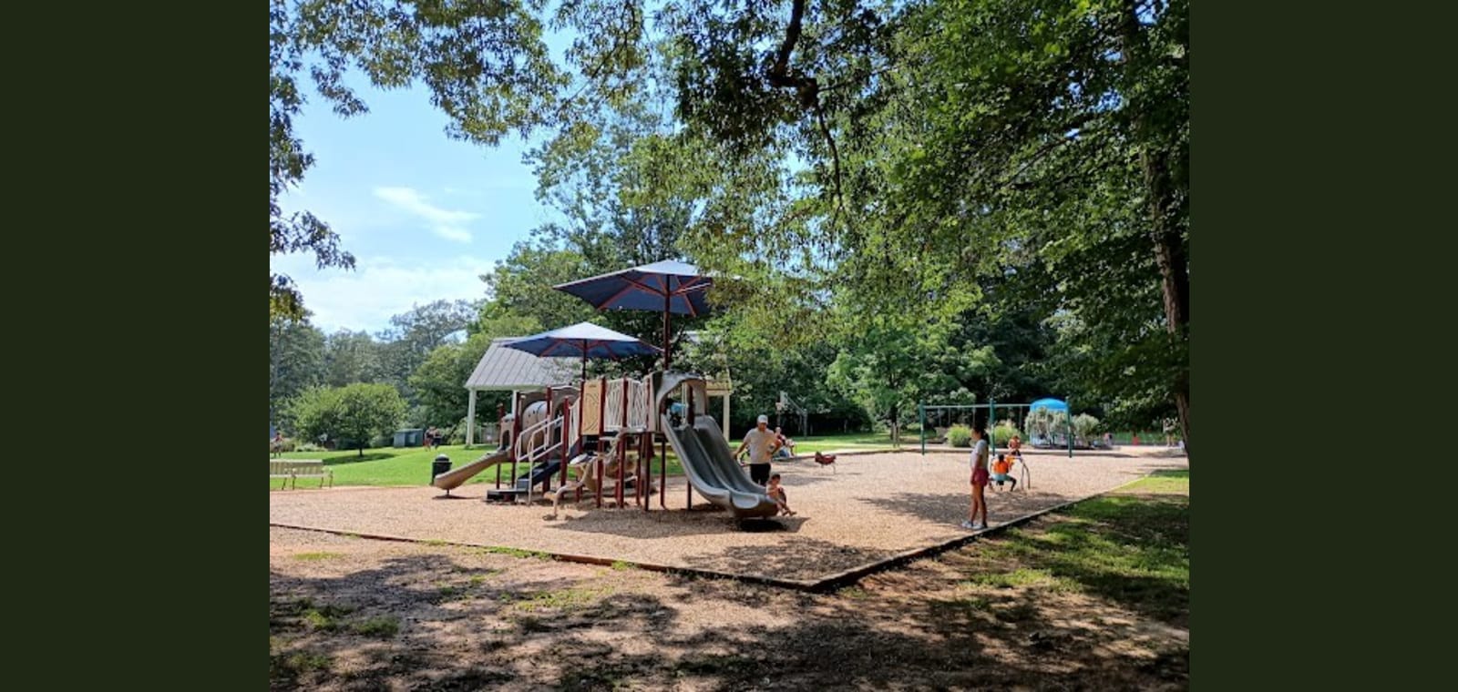 Greenleaf Park — image 1