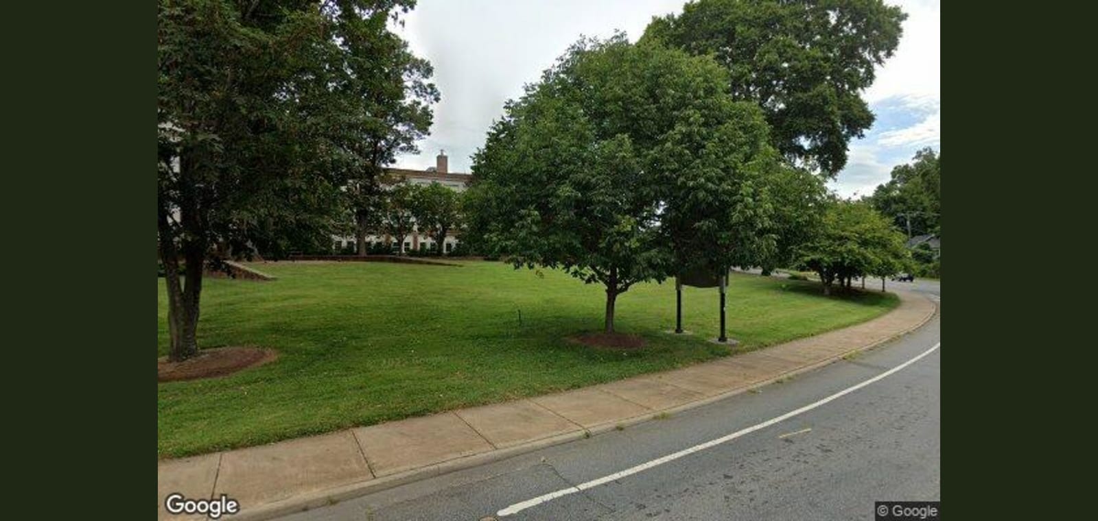 Albemarle County Community Relations — image 1