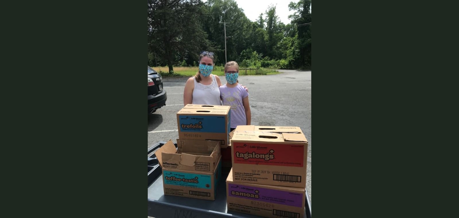 Neighbors Helping Neighbors Amherst County of Virginia l non-profit feeding the Amherst area — image 1
