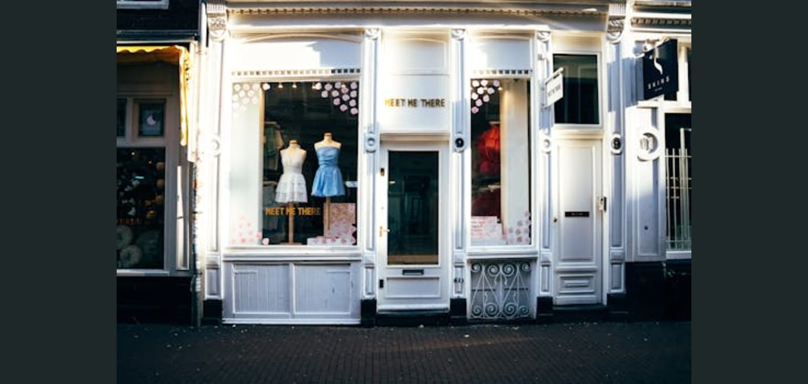 Signs & Wonders — image 1