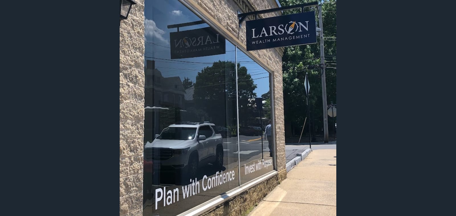 Larson Wealth Management — image 1