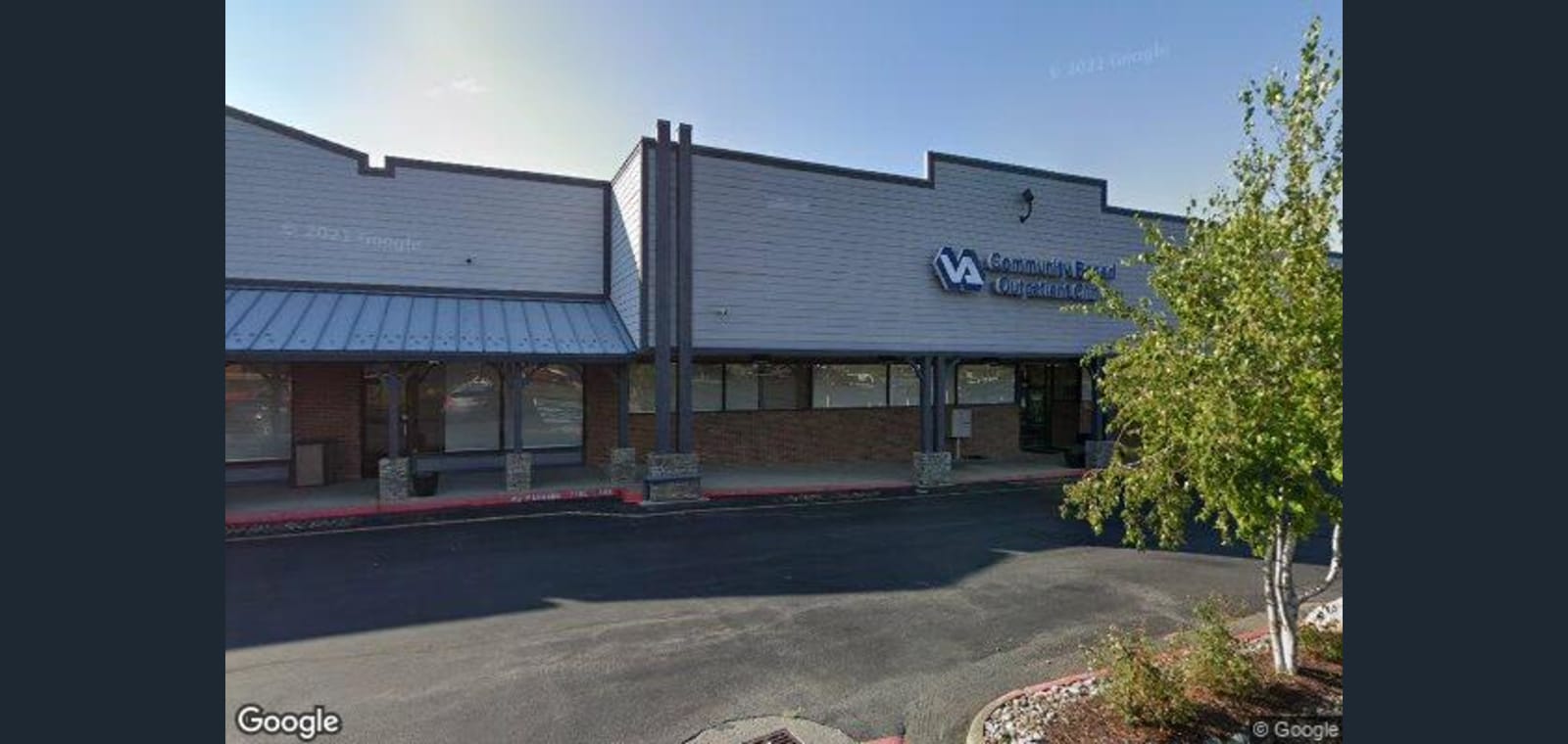 Harrisonburg VA Clinic — image 1
