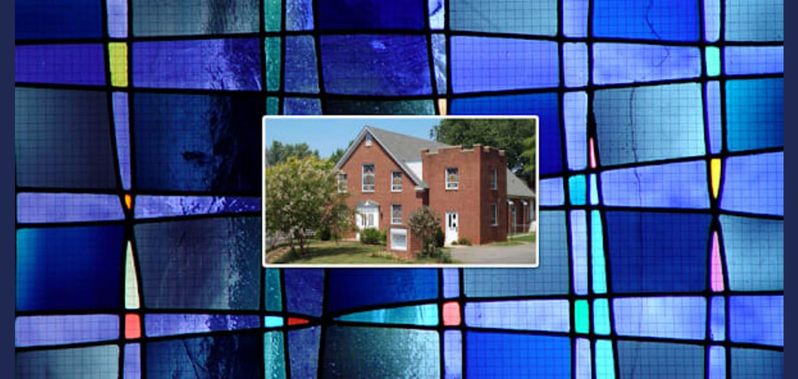 Charlottesville Mennonite Church — image 1