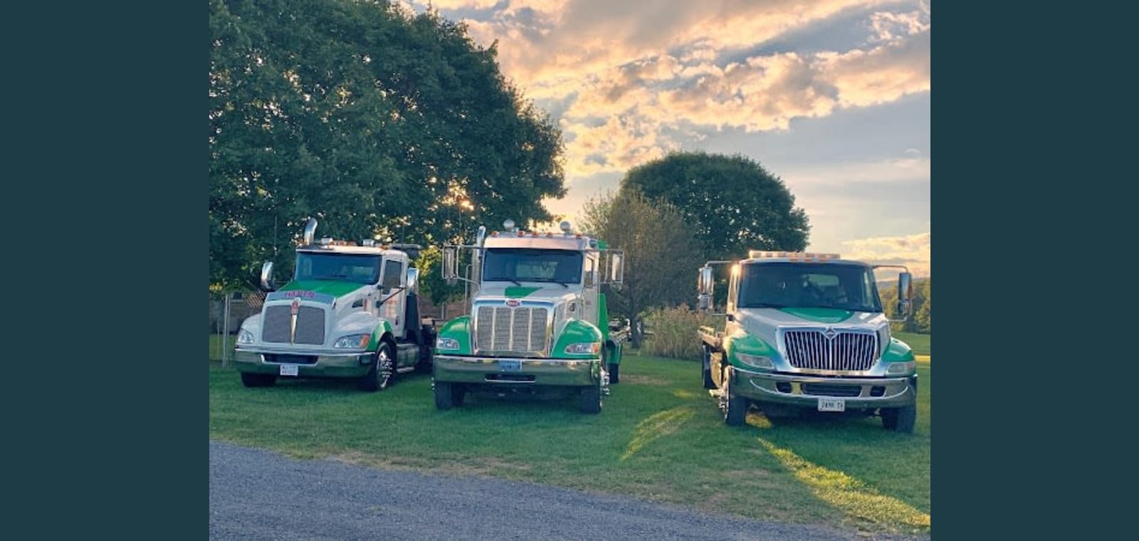 Hart's Automotive & 24-Hour Towing — image 1