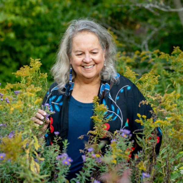 Restoration & Reciprocity Talk by Robin Wall Kimmerer