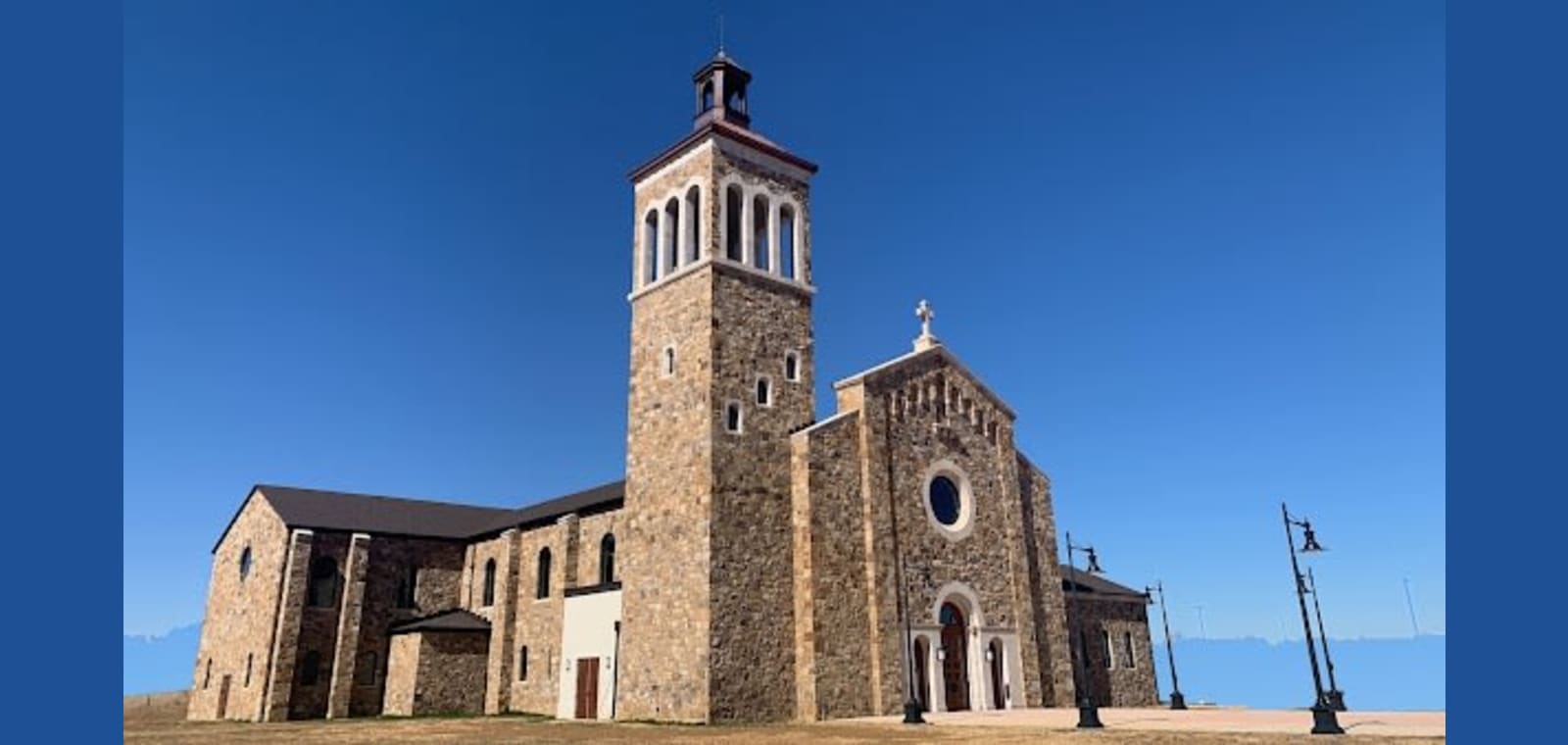 St. John the Evangelist Catholic Church — image 1