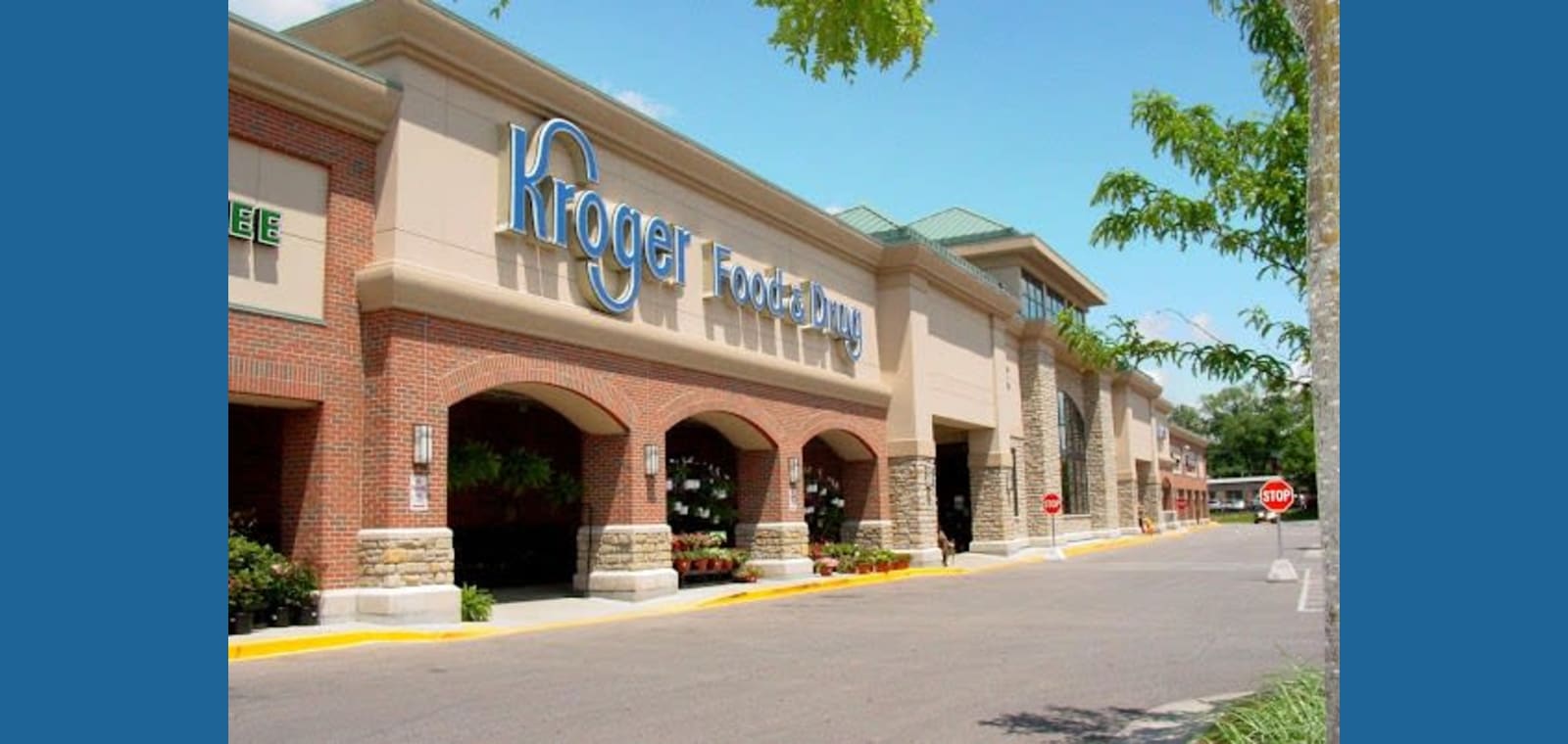 Kroger — image 1