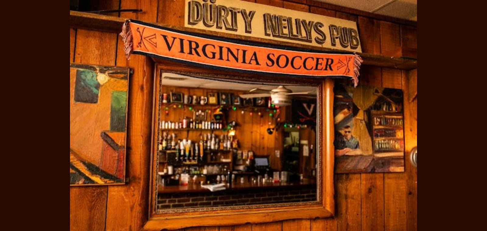 Dürty Nelly's Pub - Deli — image 1