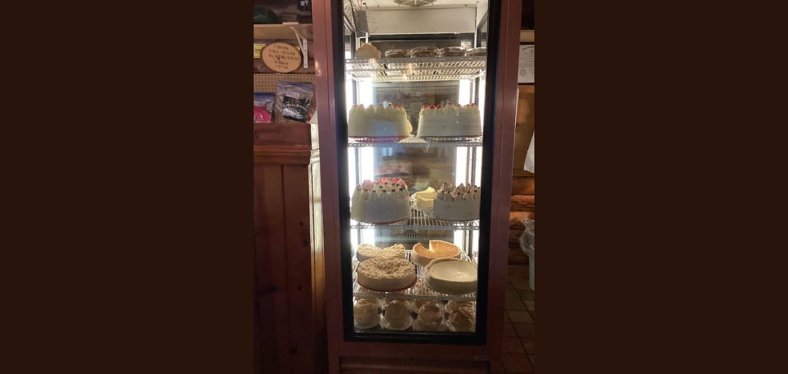 Edelweiss Restaurant — image 1