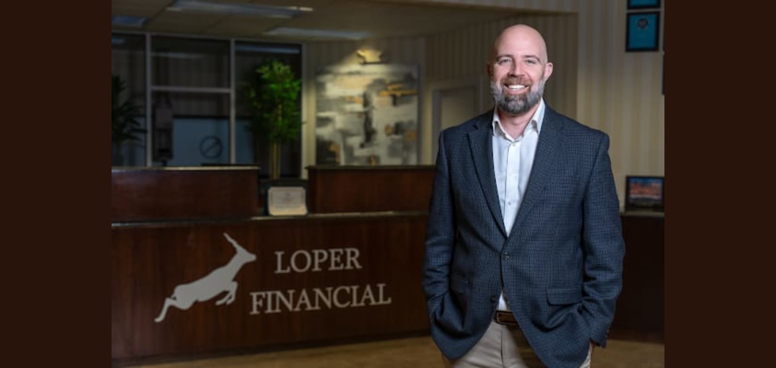 Loper Financial - Wealth Management and Retirement Planning for the Lynchburg Region and Smith Mountain Lake — image 1