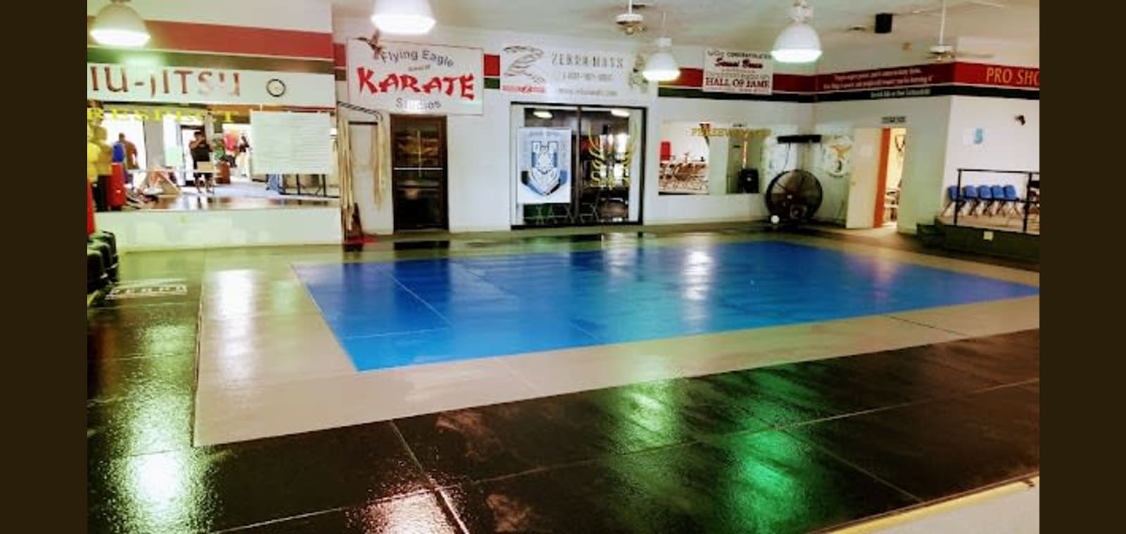 FEKS Martial Arts Center — image 1