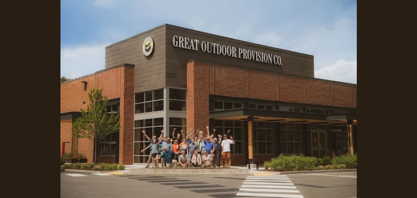 Great Outdoor Provision Co. — image 1