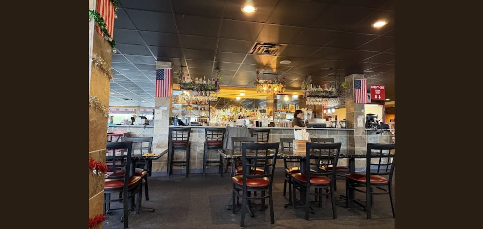 Thai Staunton Restaurant — image 1