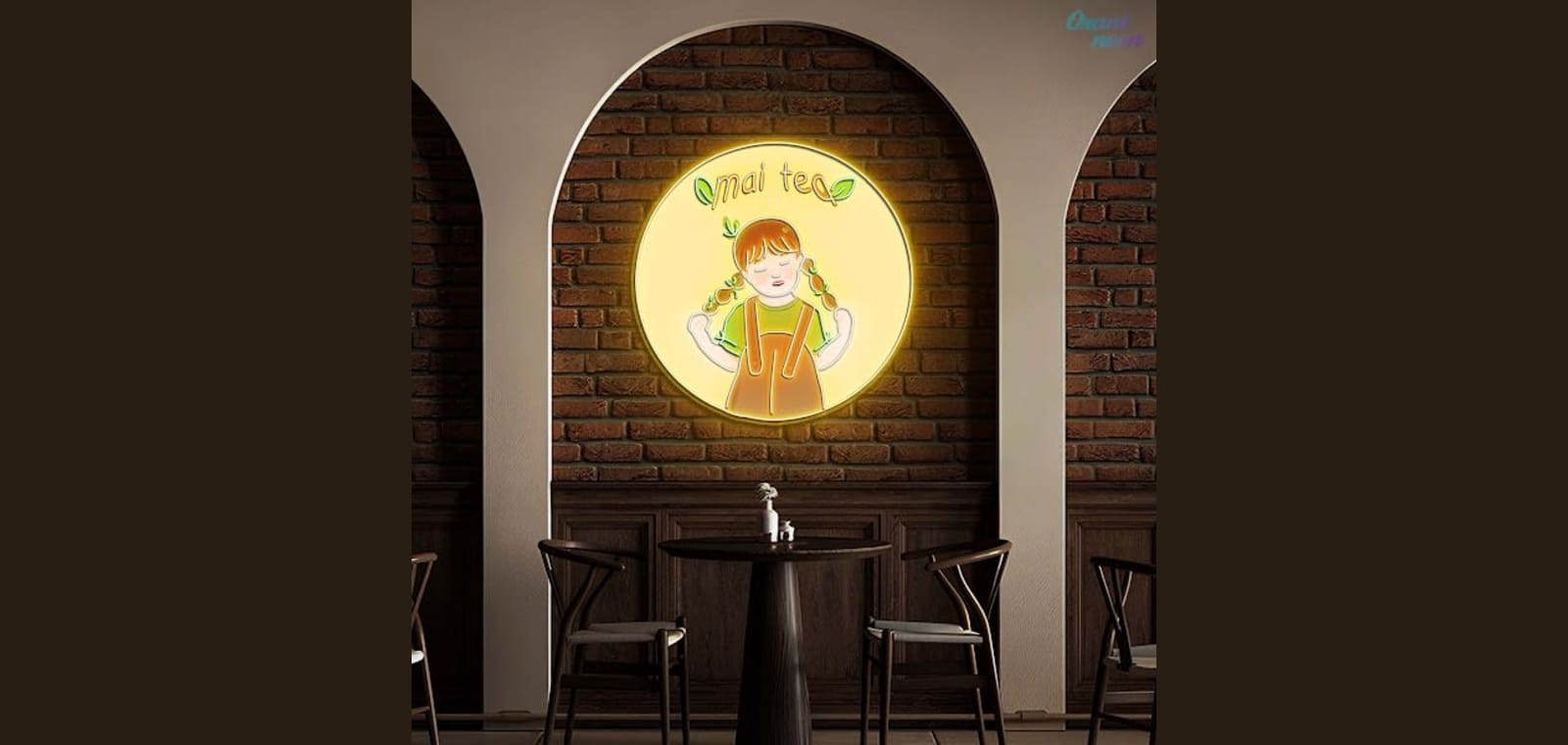 Mai Tea Vietnamese Cuisine — image 1