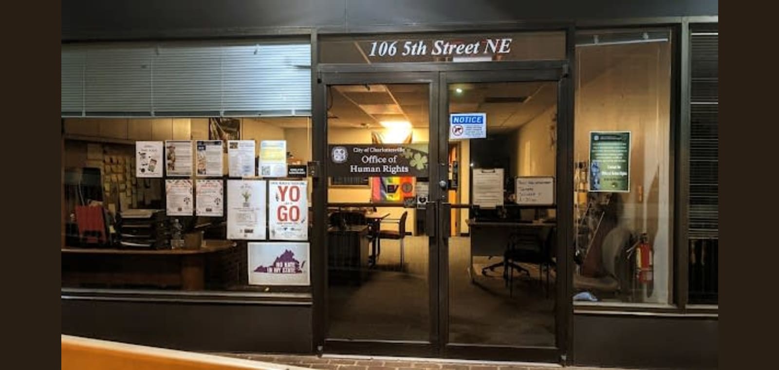 Office of Human Rights — image 1