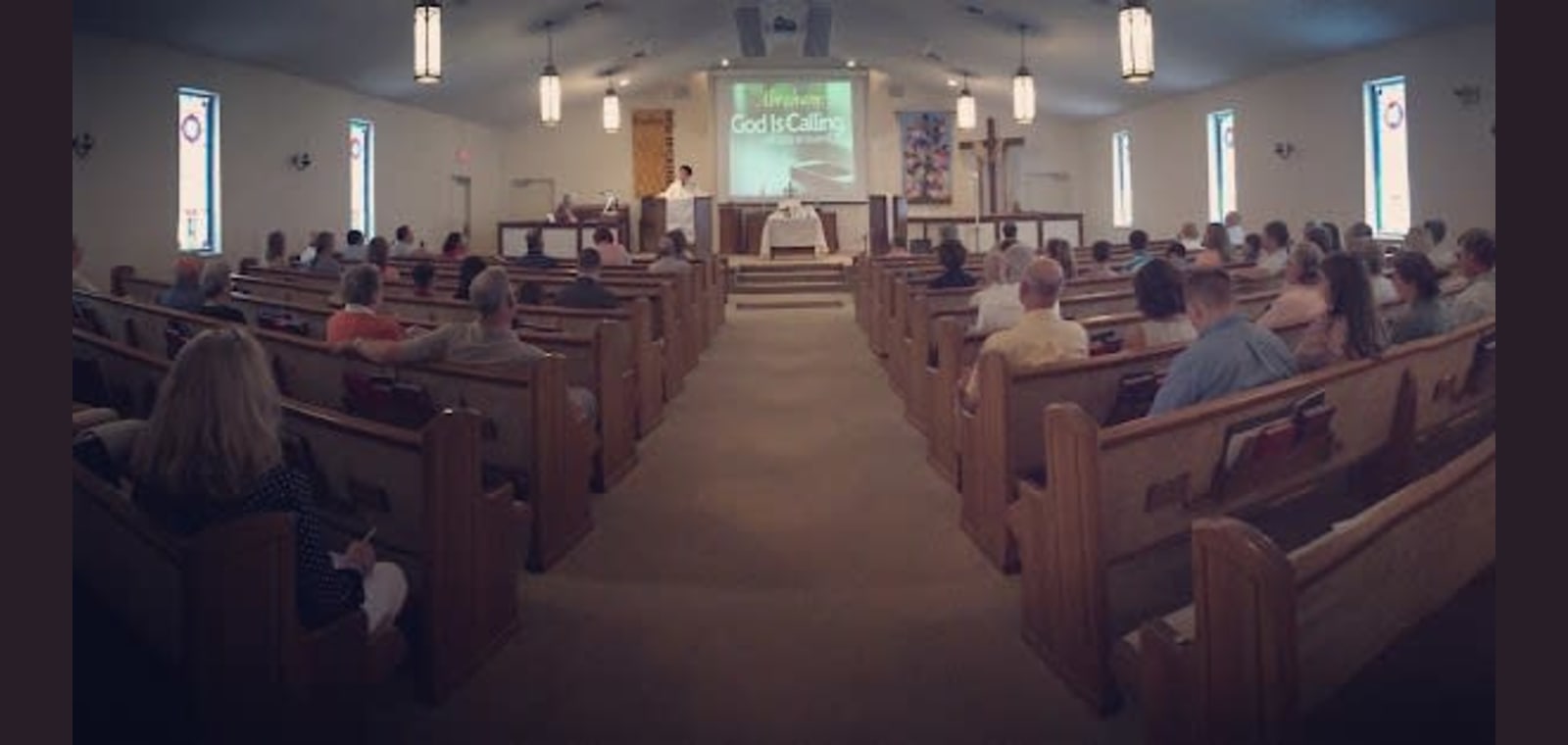 Nelson United Methodist Church — image 1