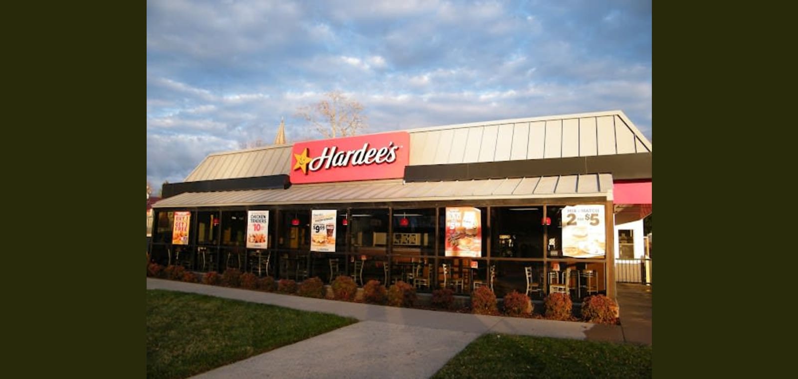 Hardee's — image 1