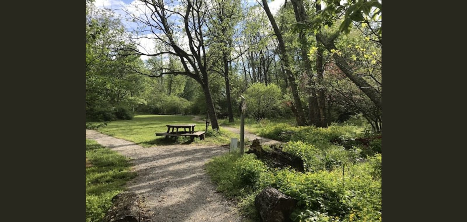 Spruce Creek Park Glenthorne Entrance — image 1