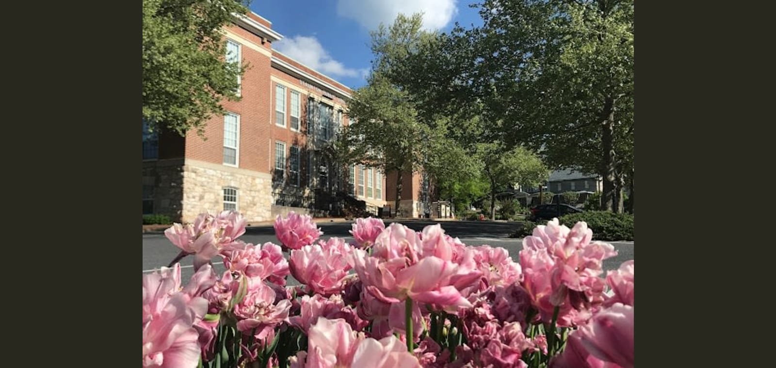 Staunton Public Library — image 1