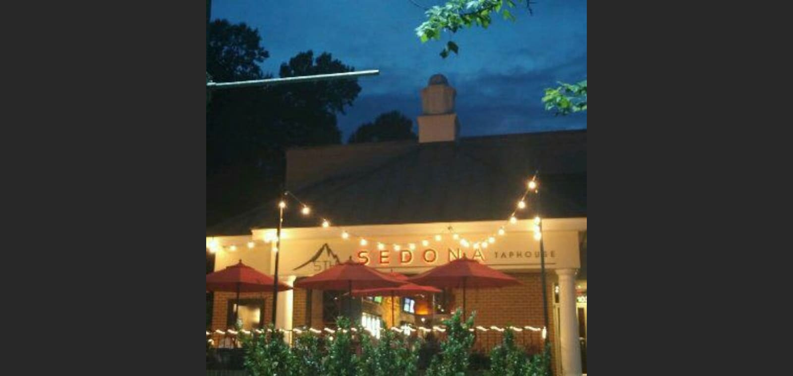 Sedona Taphouse — image 1