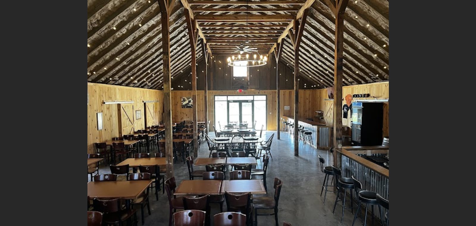 Coal Ridge Brewery — image 1