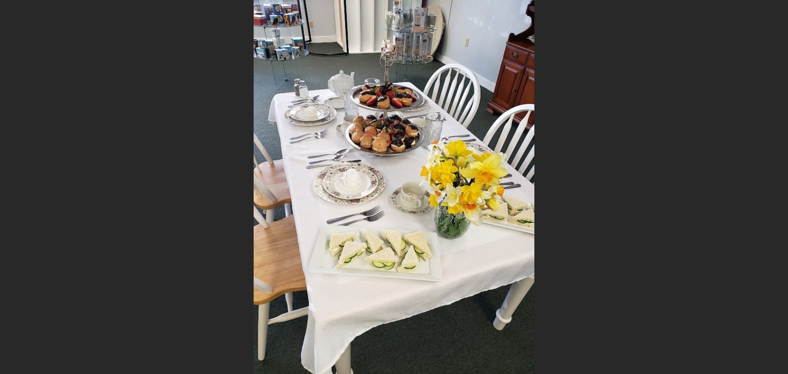 Culinary By Hobby Hill — image 1