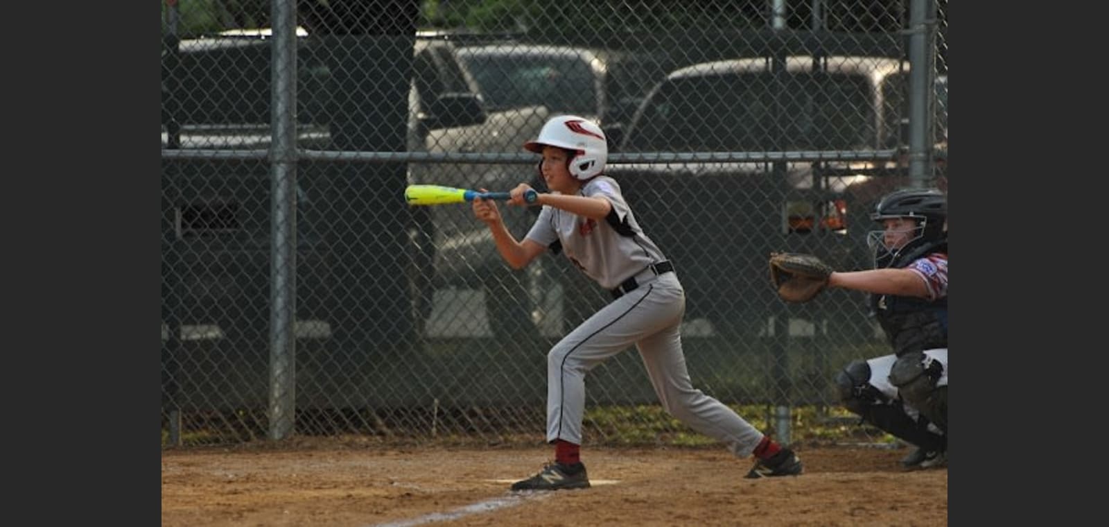Central Little League — image 1